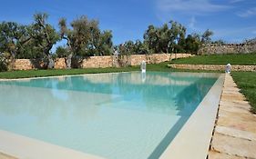 Augusta Trulli Resort B&B